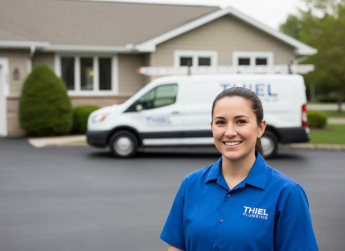 Plumber Kansas, OK FAQs